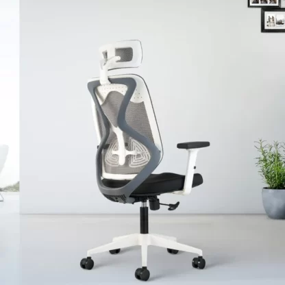 Capree C190 Mesh Office Executive Chair