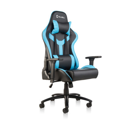 Transformer Series Gaming Chair - Image 9