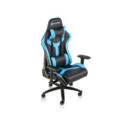 Transformer Series Gaming Chair - Image 7