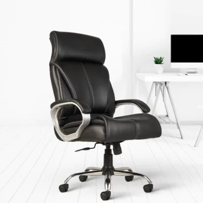 Enrico C54 Boss Chair