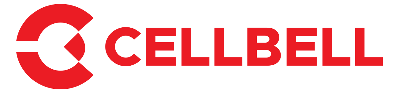 cellbell b2b logo