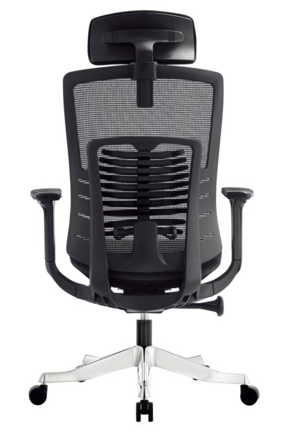 Inspire Luxury Mesh High Back Chair - Image 11