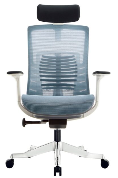 Inspire Luxury Mesh High Back Chair - Image 2