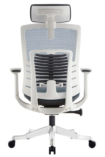 Inspire Luxury Mesh High Back Chair - Image 6