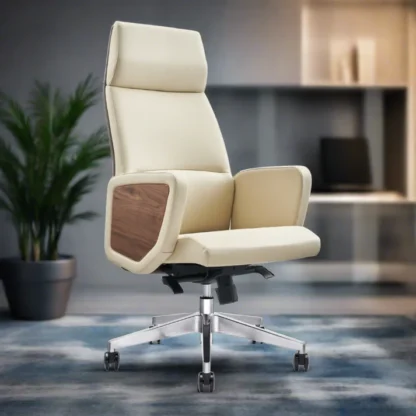 Magna Luxury Chair