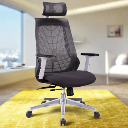 Spider Executive Office Chair