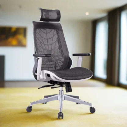 Spider Executive Office Chair - Image 3