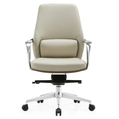 Crown Luxury Chair [CREAM] - Image 9