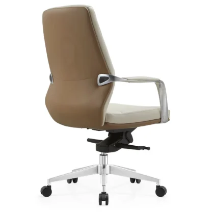 Crown Luxury Chair [CREAM] - Image 10