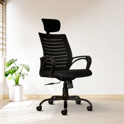 Desire C104 HB Mesh Chair