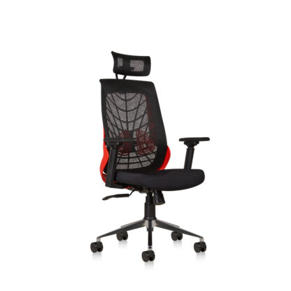 Nexus Executive Office Chair - Image 5