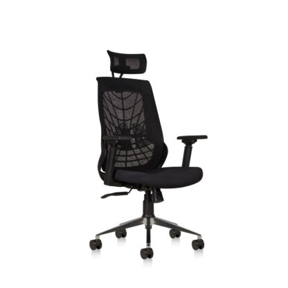 Nexus Executive Office Chair - Image 4