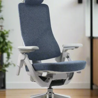 Gravity Luxury High Back Chair
