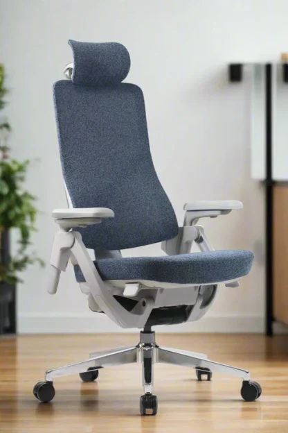 Gravity Luxury High Back Chair