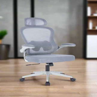 Swift Luxury Chair High Back
