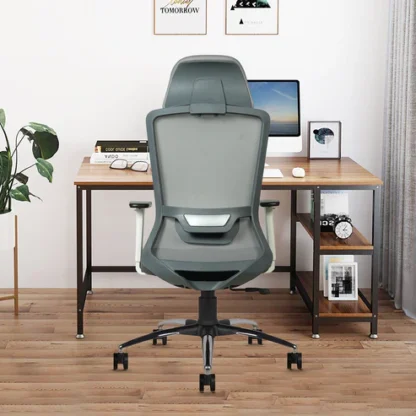 RIO Executive High Back Office Chair - Image 4