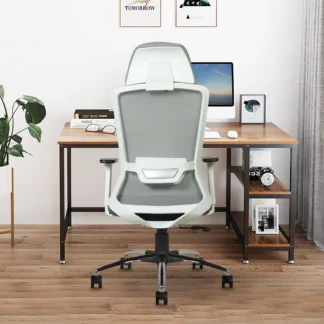 RIO Executive High Back Office Chair